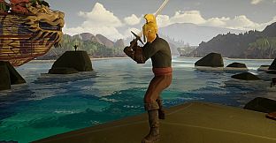 Expedition Agartha - Golden Spartan Helmet