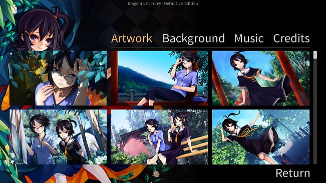 Shan Gui: Definitive Edition