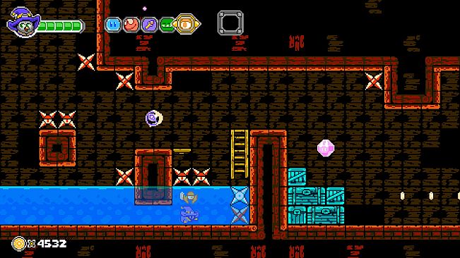 Ravva and the Phantom Library