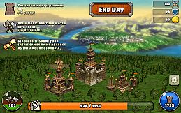 Age of Castles: Warlords