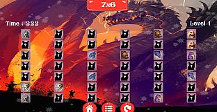 Memory Match Saga - Expansion Pack 1