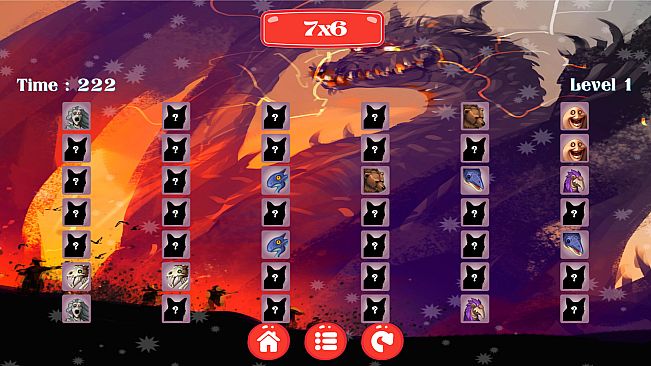 Memory Match Saga - Expansion Pack 1