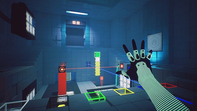 Q.U.B.E. 10th Anniversary