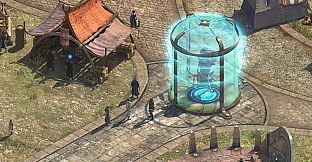 Torment: Tides of Numenera - Legacy Edition