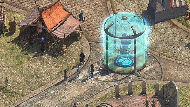 Torment: Tides of Numenera - Legacy Edition