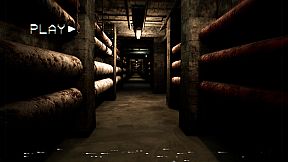 Backrooms: Eight Levels