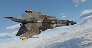 War Thunder - Tornado IDS WTD 61 Pack