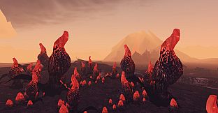 Anarchy Online: Access Level 200 Heckler Juices