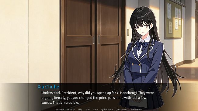 Siscon Is Justice Season 1