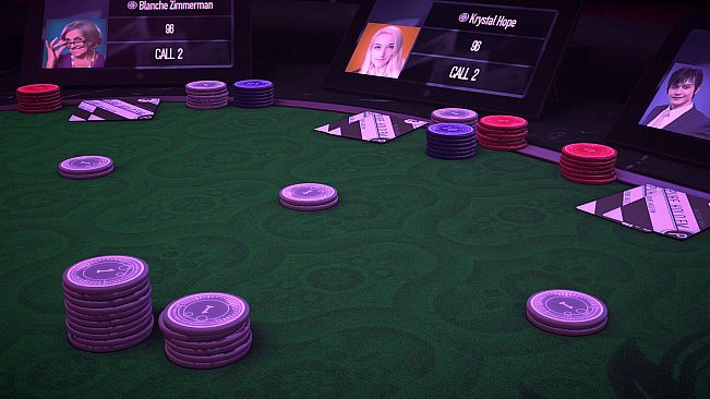 Pure Hold’em: Jackpot Bundle