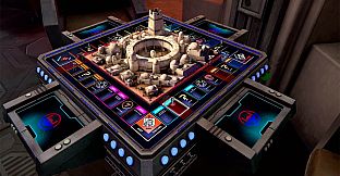 Monopoly: Star Wars Heroes vs. Villains