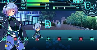 Flash Knight Nymphelia