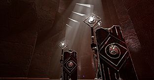 AMID EVIL - The Black Labyrinth