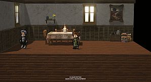 Holy Catch The Star Night Story