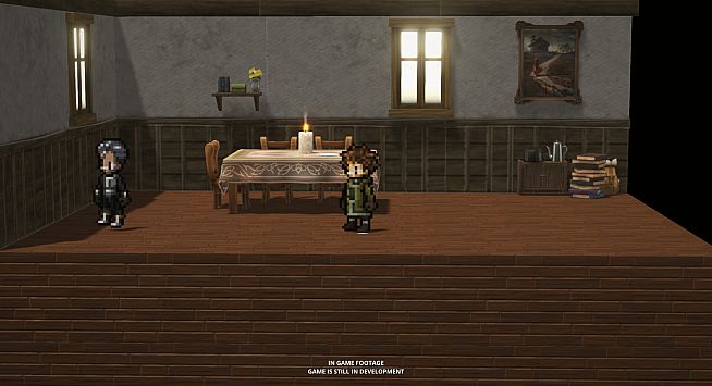 Holy Catch The Star Night Story