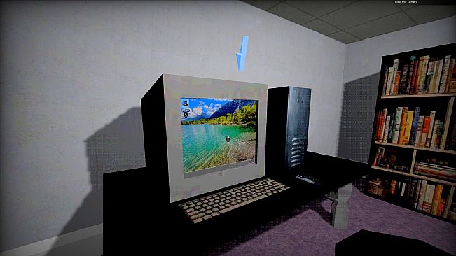 Smiglee's Statues: The Cursed Curation