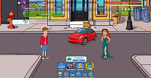 Sex King: From Rags to Sexcess