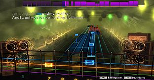 Rocksmith 2014 Edition – Remastered – Paramore - “Rose-Colored Boy”