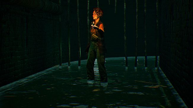 Rain of Hunger