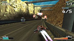 FLASHOUT 3D: Enhanced Edition