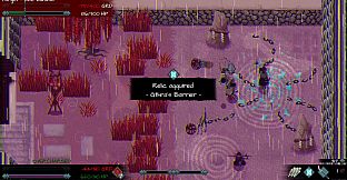 Skautfold: Moonless Knight