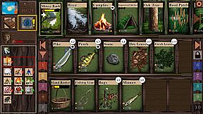 Card Survival: Fantasy Forest