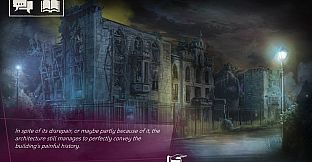 Vampire: The Masquerade - Shadows of New York Soundtrack