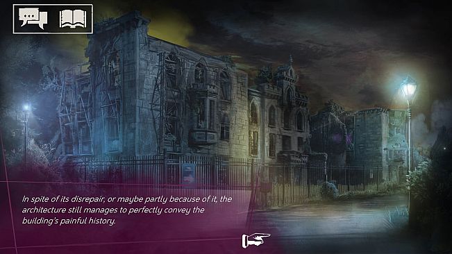 Vampire: The Masquerade - Shadows of New York Soundtrack