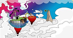 Black Sand Drift Collector's Edition Content