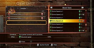 Street Fighter X Tekken: Street Fighter Boost Gem Pack 2