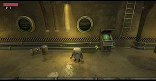 Scrap Garden - The Day Before