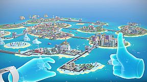 Little Cities: Bigger!