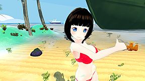 DanceGirl-Swimwear