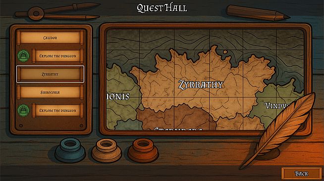 Astralis : Dawnblades