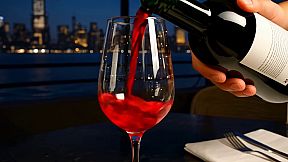 Lucky Break: Dating in New York