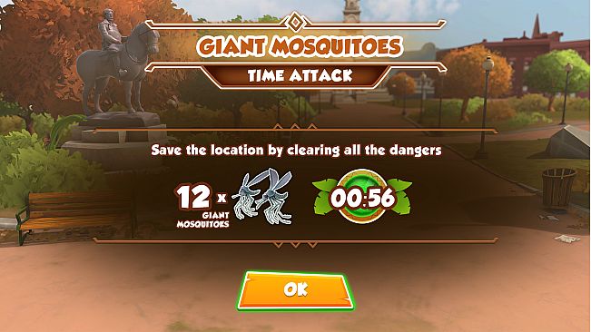 JUMANJI: The Curse Returns