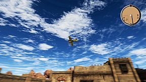 RC Airplane Challenge