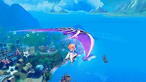 ASTRAL TALE-星界神話