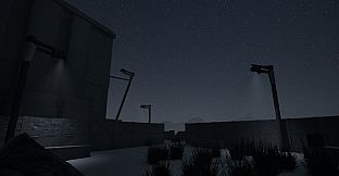 Observer at the hill