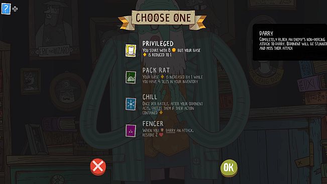 Meteorfall: Krumit's Tale