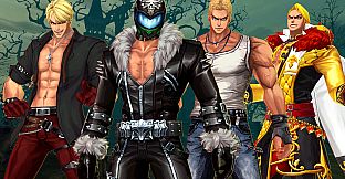 Kritika Online: Gold Raider Elite Costume Pack