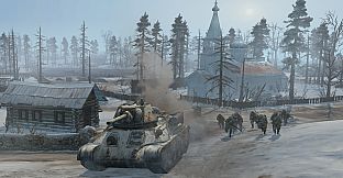 Company of Heroes 2