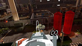 Operation Wolf Returns: First Mission