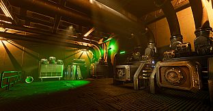 UNIOVERSE PROVING GROUNDS