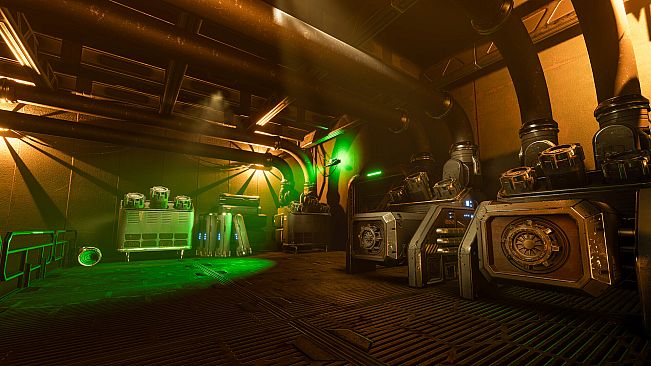 UNIOVERSE PROVING GROUNDS