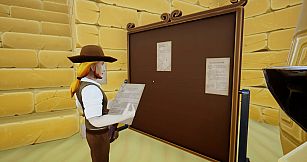 The Amulet of AmunRun