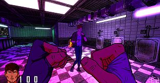 Nerobreak: Cult Fall