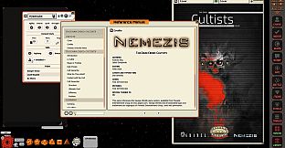 Fantasy Grounds - The Dark Creed: Cultists (Savage Worlds)