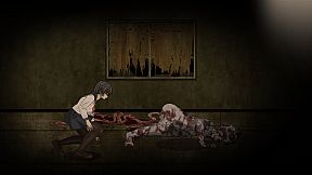 シシテナオ-Even in Death-