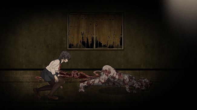 シシテナオ-Even in Death-